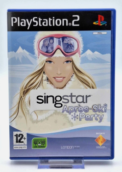 Singstar: Apres-Ski Party